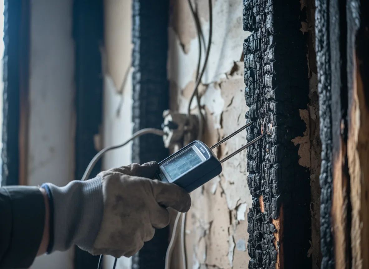 Fire Damage Restoration Jenera, OH FAQs